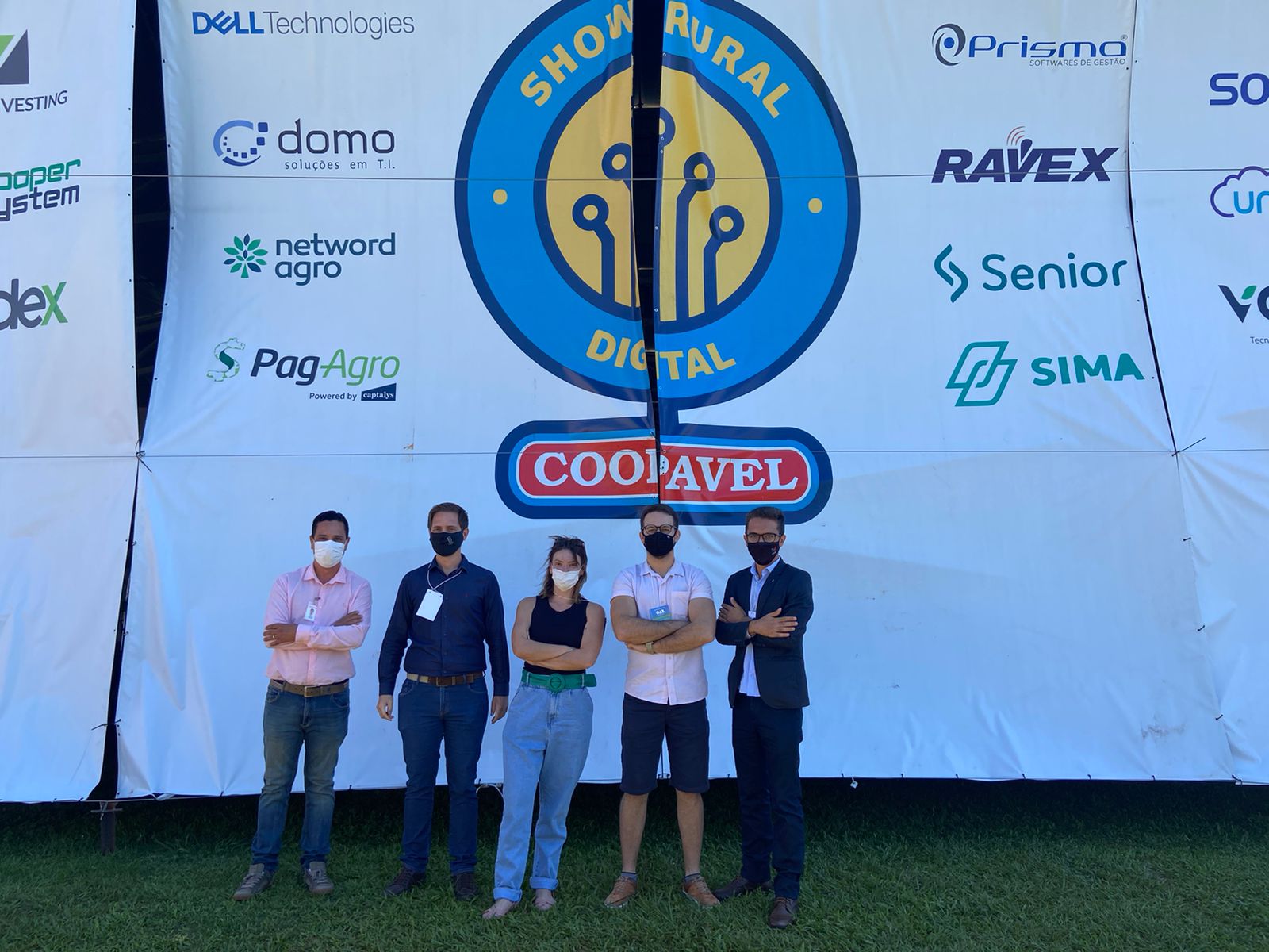 Comissão de Direito Digital participa como mentora do Hackathon 2022